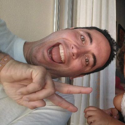 De charco en charco.
#MatemosAlLazarillo
https://t.co/uaoeaZKm5K
Vivimos en una matrix dirigida por Jose Luis Cuerda y Berlanga