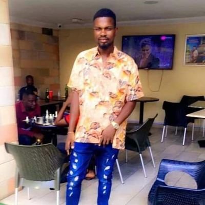 EmmanueZion's profile picture. 