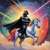 Darth Unicorn (@darthunicorn66) Twitter profile photo Darth Unicorn (@darthunicorn66) Twitter profile photo