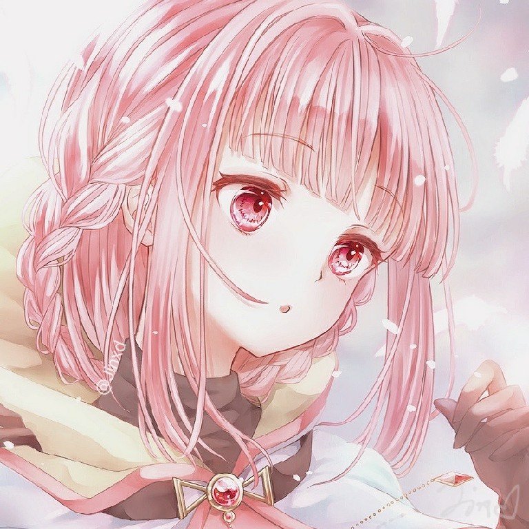花騎士やアイギスなどマイペースに遊べるゲームが好き。たまにシャドバもする。アニメも漫画も好きオタ文化最高！バドミントン女子の趣味垢。気になったことはツイートします。興味持ってもらえたらよろしくね～。無言フォロー失礼しますね。趣味が合う人と仲良くなれると嬉しいです