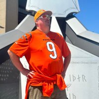 Sports with Strawberry Ice (@jeffatrennepohl) 's Twitter Profile Photo