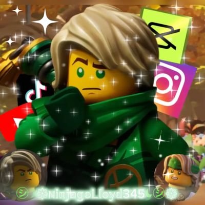 Ninjago editor/🙏❤️Christian
Marvel, Dc and Cobra Kai  
Age:17
Ninjago cosplayer