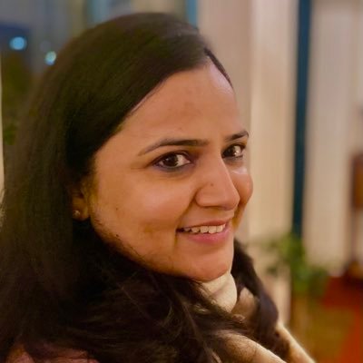 Public Health Researcher | AMCHSS SCTIMST alumna | Global Research Programs Manager| Youth mental health & wellbeing @citiesrise