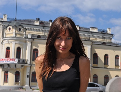 Tanusha_sysly's profile picture. 