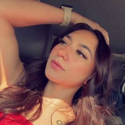 Karina_Morado_'s profile picture. TXST Alumni🐾