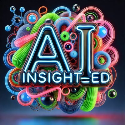 🔍 Exploring the intersection of AI & education 📚 Insights on AI-powered learning tools, trends & teaching strategies 💡@YT_Weissmann