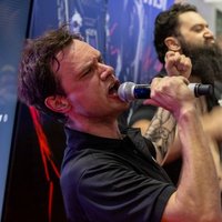 Jake 'Kitfox' Punton (@kitfoxpunton) 's Twitter Profile