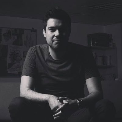 ismailcguleryuz's profile picture. Product Designer