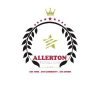 AllertonFC (@allertonfc1) 's Twitter Profile Photo AllertonFC (@allertonfc1) 's Twitter Profile Photo