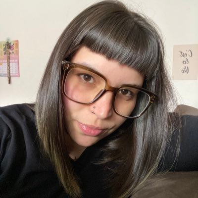 Fotógrafa, mãe, artista.