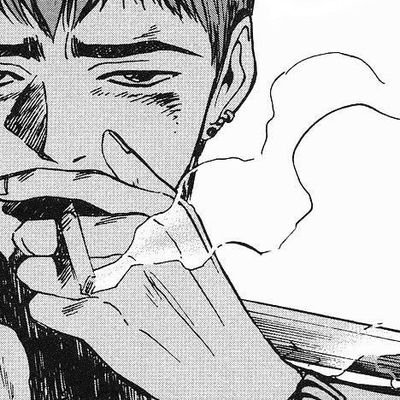 lsg_1347's profile picture. askip les humains il sont con c'est vrai ?