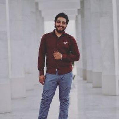 DynoMody's profile picture. 
