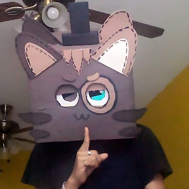 Tal vez yo no soy tu favorito pero espero hacerte pasar un buen rato conmigo 😼👍🏻📦
discord https://t.co/kel4bf9JrB
YouTube
https://t.co/1wkwYIXQAi