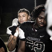 Kingston James Findley🐾 (@kingstonfindley) 's Twitter Profile Photo