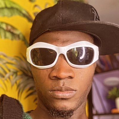 bolaji566's profile picture. Blessed😇🙏