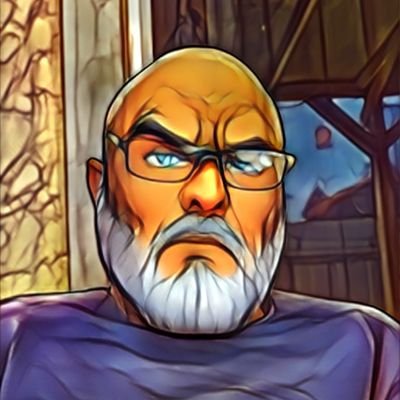 No1recorder's profile picture. Following and Re-Tweeting For The Hell Of It! 
HIP-HOP KEEPS ME YOUNG AND CRYPTO CURRENCY GIVES ME HOPE. 

#DOGECOIN 
#VET
#VTHO
#AMC