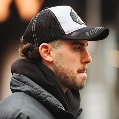 xcharliecrozier's profile picture. Building or Connecting…