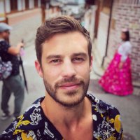 Isaac Chambers (@isaacchambers) 's Twitter Profile