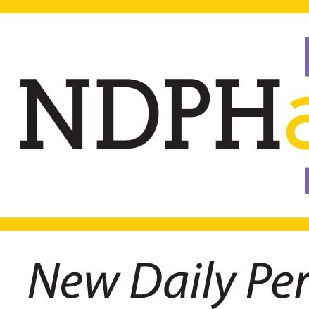 NDPHaware.org (New Daily Persistent Headache) Profile
