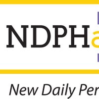 NDPHaware.org (New Daily Persistent Headache) (@ndphaware) 's Twitter Profile Photo
