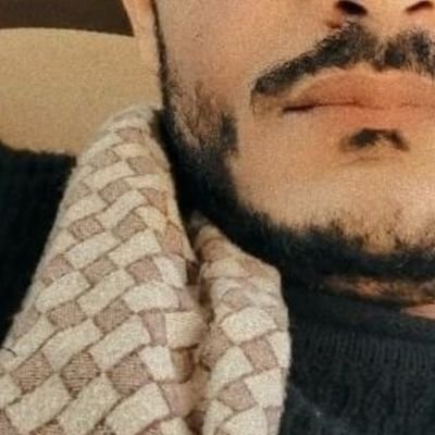 ITS_Meeeee7's profile picture. مرح ايجابي ... اعشق الليل 

كونو ملاذً للطف,,,, العالم سيئ بما فيه الكفايه 🤍