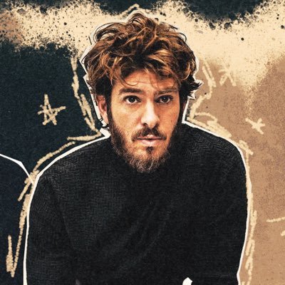 Portal de notícias sobre o ator e vencedor do prêmio Tony, Andrew Garfield. 📸: @AGBRMidia | We’re not Andrew! •FAN ACCOUNT 🇧🇷