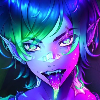 Pacey 🧪🗡️さんのプロフィール画像