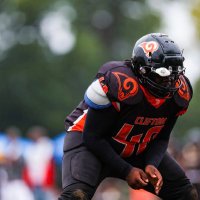 WILLIAM “BIG WILL” HANNA (@1k_wxll) 's Twitter Profile