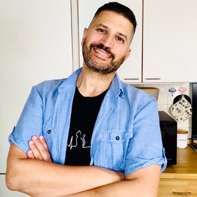 Giangi 🏳️‍🌈🇪🇺さんのプロフィール画像