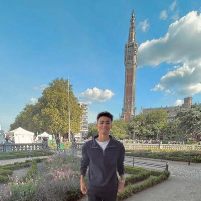 Sofiane_dams's profile picture. 🇫🇷🇪🇺