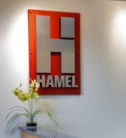 HamelBuilders's profile picture. 