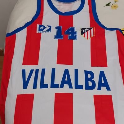 alejbustos's profile picture. No me gusta el futbol .me gusta el atleti