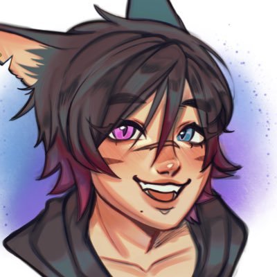 🌙 lucca @ OPEN COMMS!さんのプロフィール画像