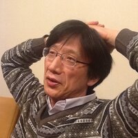 浅井潔 (@kiyoshiasai) Twitter profile photo