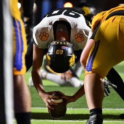North Allegheny 2026 | 3.4 gpa | Pennsylvania | 6’2 | 185 Lbs | Long Snapper | 6A Wpial Champion | HKA Top 40