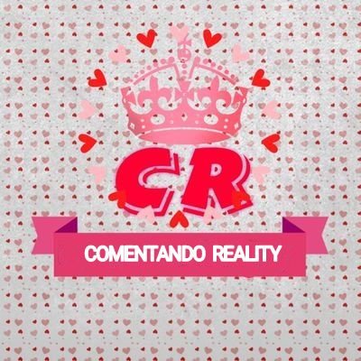Observo📺analizo🤔comento🗣📢 y tuiteo🔃sobre todo tipo de reality o al menos eso intento...😜