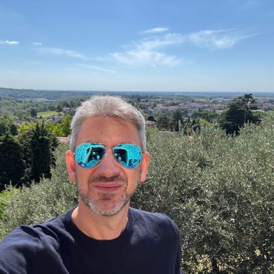 andrea_corbelli's profile picture. 