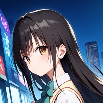 YUIさんのプロフィール画像
