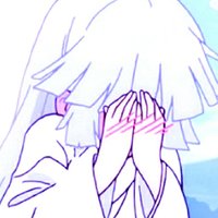 結菜🍈＠フォロバ95％( ´•̥̥̥ω•̥̥̥` ) (@liluthermi1975) Twitter profile photo