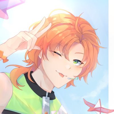 Just an artist doing artist things 『ENG/SV/日本語』 Twitter, Instagram, YouTube