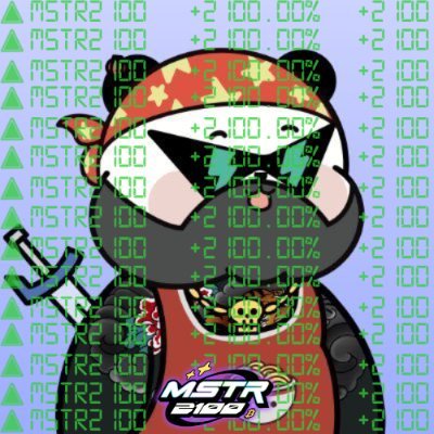 Nodestradamus_'s profile picture. APE SZN