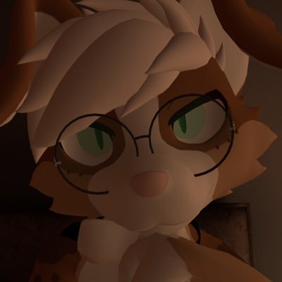 Welcome to a mulch dog's AD! ll 23! ll Content from CVR ll Please be 18+ to follow