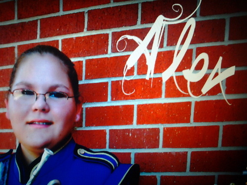 alexblanton1234's profile picture. I love the Lord. Band is my thing and PHS is my school.