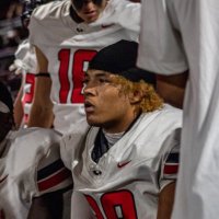 Javon Jones (@javongoes) 's Twitter Profile