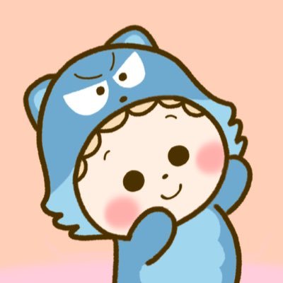 パジャまる。7/6（日）デザフェス61【B-428】さんのプロフィール画像