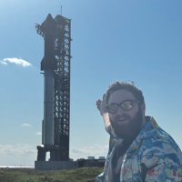 Ben (@voyageatxben) 's Twitter Profile