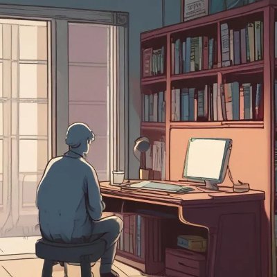 Insights on Life, Technology, and the Art of Reflection. #Technology #Startup #AI #Business #Productivity #Writing