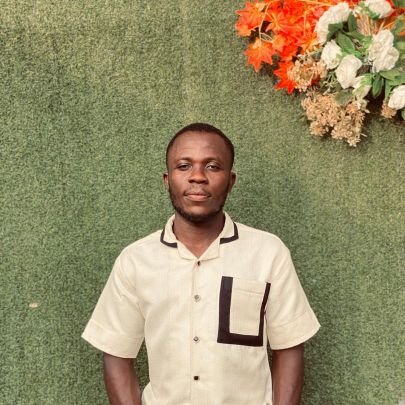 mireku_qwesi's profile picture. 