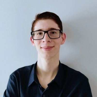 GabrielWaltmann's profile picture. 