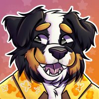 bruno🌲🐾 (@bigbernerbro) 's Twitter Profile